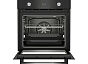 Духовой шкаф Hotpoint HFE8 1231 JSH BLG