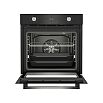 Духовой шкаф Hotpoint HFE8 1231 JSH BLG