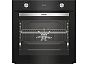 Духовой шкаф Hotpoint HFE8 1231 JSH BLG