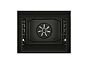 Духовой шкаф Hotpoint HFE8 1231 JSH IX