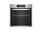 Духовой шкаф Hotpoint HFE8 1231 JSH IX