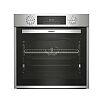 Духовой шкаф Hotpoint HFE8 1231 JSH IX
