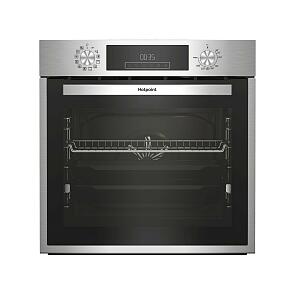 Духовой шкаф Hotpoint HFE8 1231 JSH IX