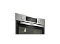 Духовой шкаф Hotpoint HFE8 1231 JSH IX