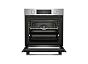 Духовой шкаф Hotpoint HFE8 1231 JSH IX