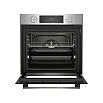 Духовой шкаф Hotpoint HFE8 1231 JSH IX