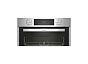Духовой шкаф Hotpoint HFE8 1231 JSH IX