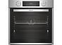 Духовой шкаф Hotpoint HFE8 1231 JSH IX