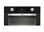 Духовой шкаф Hotpoint HFE8 921 H BL