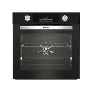Духовой шкаф Hotpoint HFE8 921 H BL