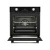 Духовой шкаф Hotpoint HFE8 921 H BL