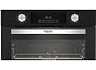 Духовой шкаф Hotpoint HFE8 921 H BL