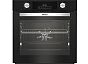 Духовой шкаф Hotpoint HFE8 921 H BL