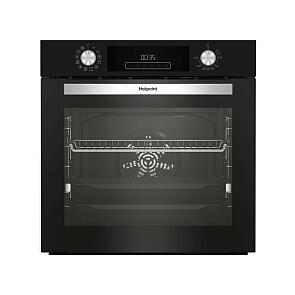 Духовой шкаф Hotpoint HFE9 1231 JSH BL