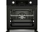 Духовой шкаф Hotpoint HFE9 1231 JSH BL