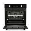 Духовой шкаф Hotpoint HFE9 1231 JSH BL