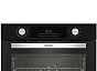 Духовой шкаф Hotpoint HFE9 1231 JSH BL