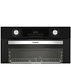 Духовой шкаф Hotpoint HFE9 1231 JSH BL