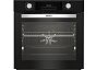 Духовой шкаф Hotpoint HFE9 1231 JSH BL
