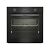 Духовой шкаф Hotpoint HFE9 1231 JSH BLG
