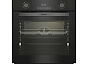 Духовой шкаф Hotpoint HFE9 1231 JSH BLG