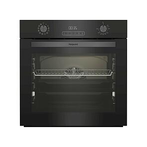 Духовой шкаф Hotpoint HFE9 1231 JSH BLG