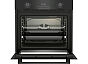 Духовой шкаф Hotpoint HFE9 1231 JSH BLG