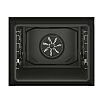 Духовой шкаф Hotpoint HFE9 1231 JSH BLG
