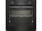 Духовой шкаф Hotpoint HFE9 1231 JSH BLG