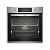 Духовой шкаф Hotpoint HFE9 1231 JSH IX