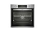 Духовой шкаф Hotpoint HFE9 1231 JSH IX