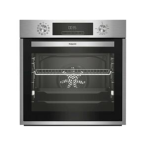 Духовой шкаф Hotpoint HFE9 1231 JSH IX