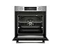 Духовой шкаф Hotpoint HFE9 1231 JSH IX