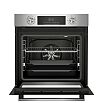 Духовой шкаф Hotpoint HFE9 1231 JSH IX