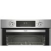 Духовой шкаф Hotpoint HFE9 1231 JSH IX
