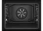 Духовой шкаф Hotpoint HFE9 1231 JSH IX