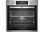Духовой шкаф Hotpoint HFE9 1231 JSH IX