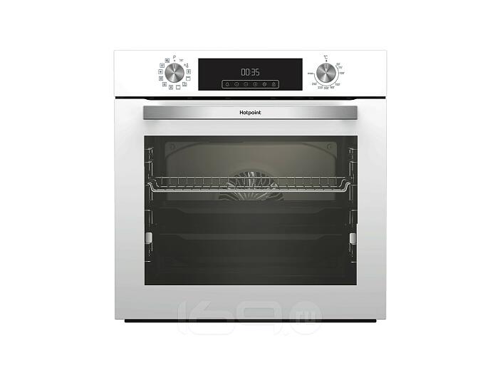 Духовой шкаф Hotpoint HFE9 1231 JSH WH