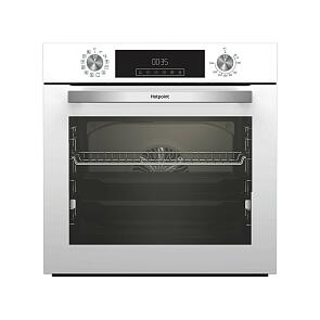Духовой шкаф Hotpoint HFE9 1231 JSH WH