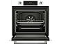 Духовой шкаф Hotpoint HFE9 1231 JSH WH