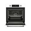 Духовой шкаф Hotpoint HFE9 1231 JSH WH