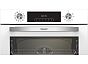 Духовой шкаф Hotpoint HFE9 1231 JSH WH