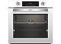 Духовой шкаф Hotpoint HFE9 1231 JSH WH