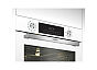 Духовой шкаф Hotpoint HFE9 1231 JSH WHG