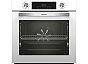 Духовой шкаф Hotpoint HFE9 1231 JSH WHG