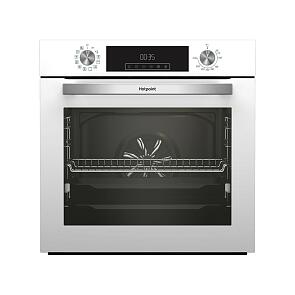 Духовой шкаф Hotpoint HFE9 1231 JSH WHG