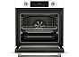 Духовой шкаф Hotpoint HFE9 1231 JSH WHG