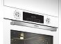 Духовой шкаф Hotpoint HFE9 1231 JSH WHG