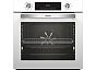 Духовой шкаф Hotpoint HFE9 1231 JSH WHG
