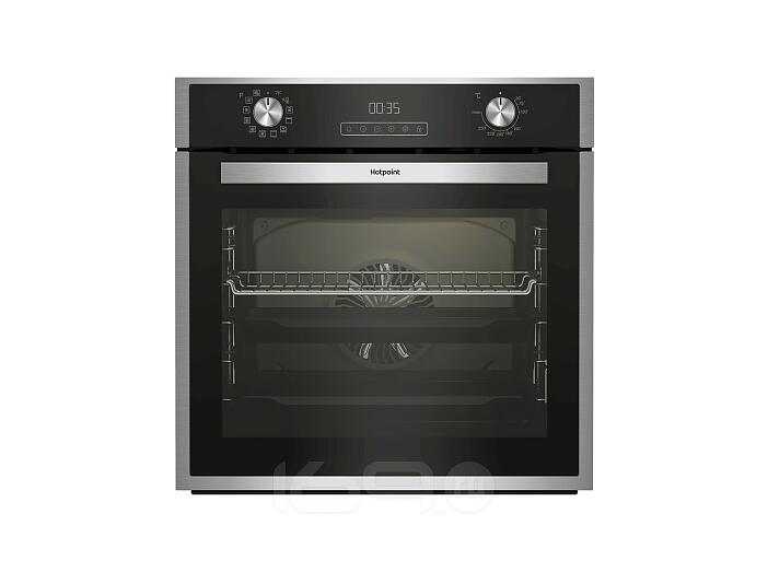 Духовой шкаф Hotpoint HFE9 1234 JC IX